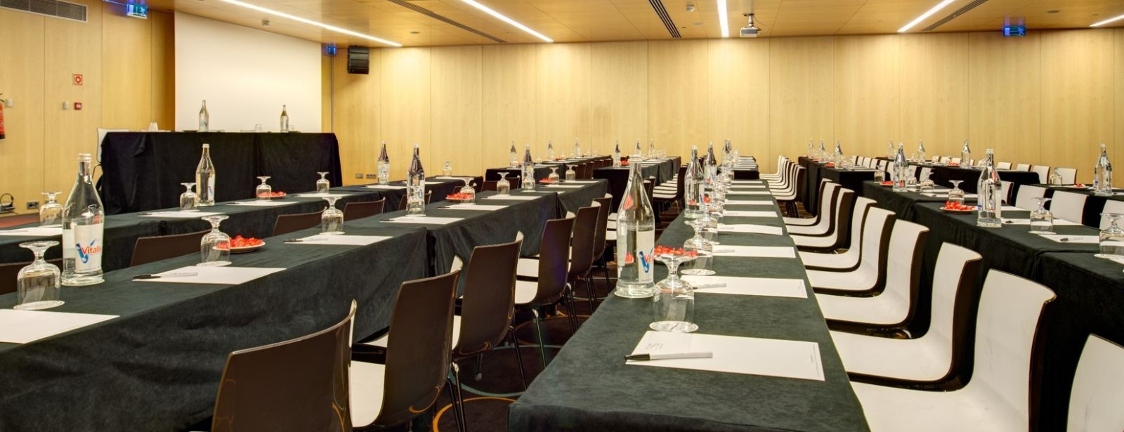 Eventos VIP Hotels