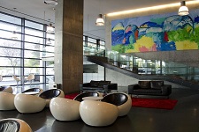 VIP Executive Arts