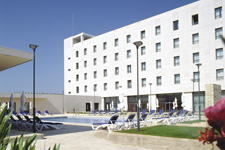 VIP Executive Santa Iria
