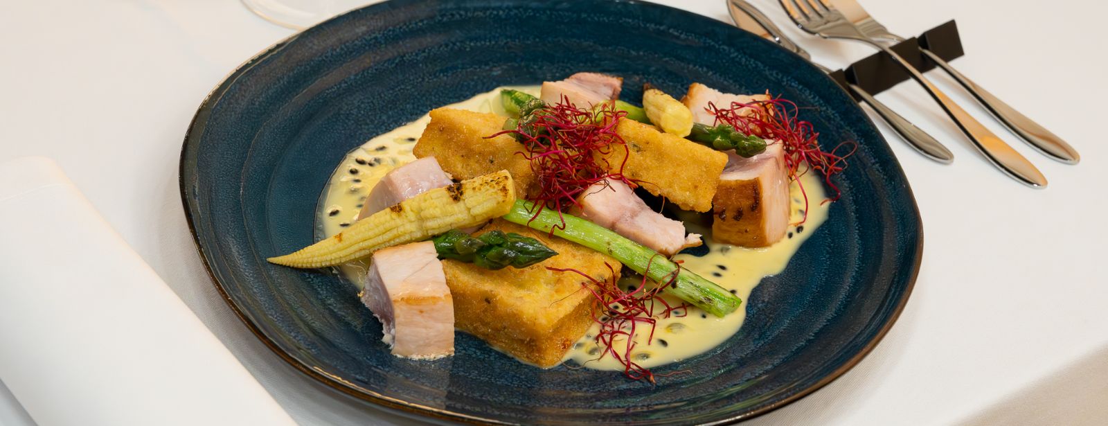 Restaurantes & Bar