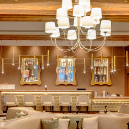 Vip Executive Picoas Hotel